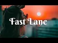 Download Lagu Palm Trees \u0026 MdL - Fast Lane (Lyrics) ft. Abi F Jones