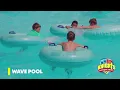 Summer Itinerary Knights Action Park Splash Kingdom Waterpark