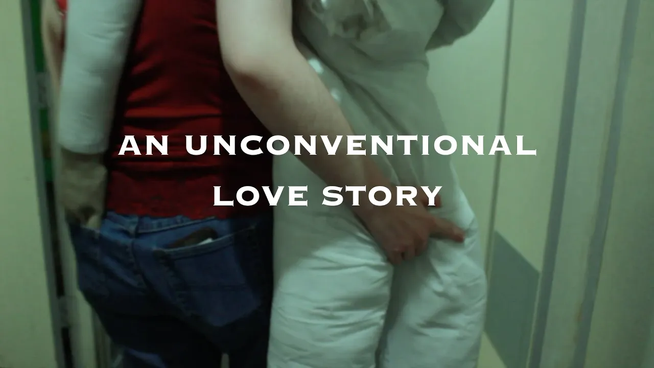 An Unconventional Love Story