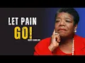 Download Lagu How To Live A Life Full of HAPPINESS and BLISS! | MAYA ANGELOU