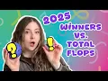 BEST and WORST Virtual Pets of 2025