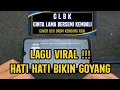 Download Lagu CLBK (CINTA LAMA BERSEMI KEMBALI) - UYE TONE COVER DSX DRUM KENDANG REAL DEKHAY STUDIO