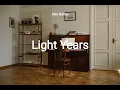 The National - Light Years (Subtitulada Inglés/Español) (Traducida al Español) (Sub Esp) (Lyrics)