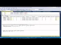 Microsoft SQL Server Performance Tuning Part 15 Temp Tables - 4 in SQL Server
