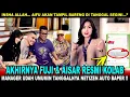 Download Lagu FIX ! Manager UMUMKAN Fuji Siap Kolab Sama Aisar di Tanggal ini, Oma \u0026 Opa Gala LNGSUNG KSIH RESTU !