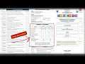ECCD Application for K2 Teachers Automate Checklists Assessments Reports