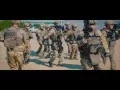 Burleson PD Running Man Challenge TRAILER