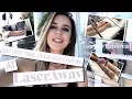 MY FIRST HAIR REMOVAL at LASERAWAY