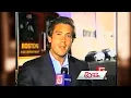 David Muir recounts time at WCVB Channel 5