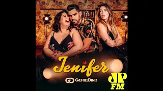 Gabriel Diniz - Jenifer (Alok Remix, Versão Jovem Pan)