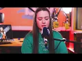 Aimee Carty - One Day You Will Fly Too (live in studio)