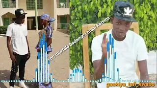 badamasi mani katsina soyayyar gudun barewa 