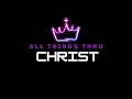 All Things Thru Christ Show - S2-E6 Hosted by Royal Tha Rapper feat Injoy Thrift Stores