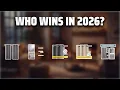 The Top 5 Best Thermal Curtains in 2026 - Must Watch Before Buying