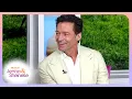 Hugh Jackman Talks Sheep Detectives Film 2026 Met Gala More