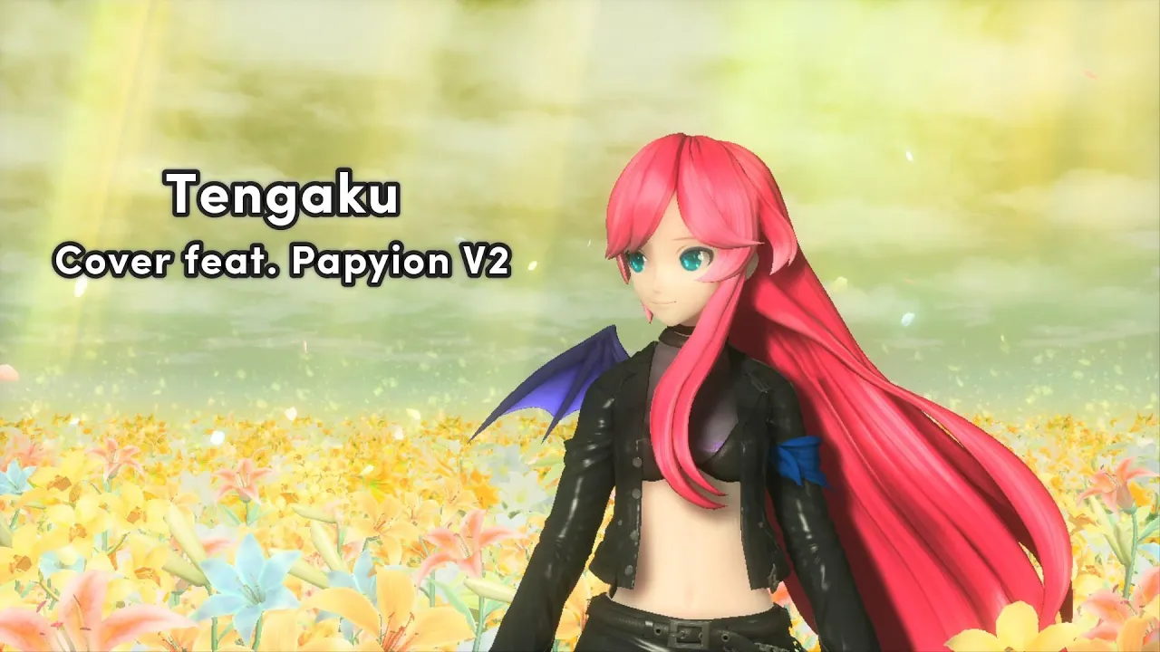 Tengaku (Papyion V2 Beta)
