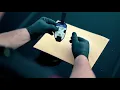MobileDetect - Field Drug Testing Kit
