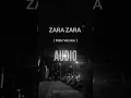 Zara Zara - Male Version | Audio | #rhtdm