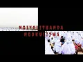 Shembe: Phakamani_Pk _Mbuyazi - Ngiyalithanda ngokulizwa