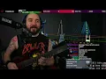 August Burns Red covered CHOP SUEY?? IT'S A BANGER | Rocksmith Guitar Cover