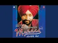 Download Lagu JITHE MARZI JAH