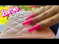 Trigger Trail Pink Triggers BARBIE - ASMR