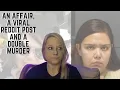 DISTURBING Story of Brandi Worley and a viral Reddit Post