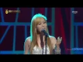 Download Lagu YISABEL - My Eden (Gu Family Book OST) live @ Seoul International Drama Awards 2013