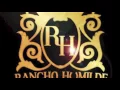Hijos De Barron - Juro Quererte