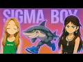 Download Lagu SIGMA BOY x ITALIAN BRAINROT ANIME OPENING 2 (Official Music Video)