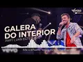 Download Lagu Os Barões da Pisadinha - Galera do Interior ft. Luan Estilizado