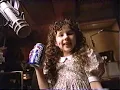 Pepsi Little Girl Big Voice featuring Hallie Eisenberg and Isaac Hayes commercial ad 03-28-1999