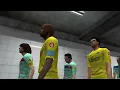 PES 2011 [PSP] | Villarreal C.F. - FC Barcelona (0-6) Match [English Speaker]