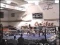 Stunning Tyler Dunning vs Darin Waid Concordia MO