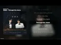 정승환 - Through the moon [포핸즈 OST Part 1]ㅣ가사/Lyrics