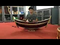 ลาวกระทบไม้ | ระนาดเอก |