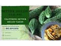 Download Lagu How to Cook Bitter Melon | Karela | Ayurvedic Recipe