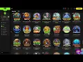 888 Casino Game Selection Review