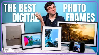 Best Digital Photo Frames for 2026 Which One Should You Buy