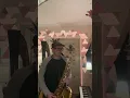 Download Lagu What a wonderful world - Louis Armstrong - Tenor Sax (Beginner)