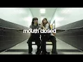 MOUTH CLOSED - SNOOPER - Snõõper