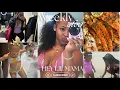 WEEKLY VLOG Beach Trip for Nola s bday new hair style middle school orientation week in my life