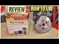 REVIEW HOW TO USE Keurig My K-Cup Reusable Filter MultiStream in K-Supreme Plus Smart Coffee Maker