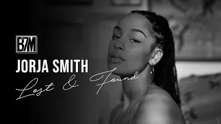 Jorja Smith   Lost and Found Audio