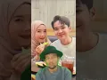 Lagu Armel apakah salah kami berdua saling sayang menyayangi cinta mencintai saling  terpesona tidakbukan