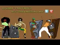 Lagu Dj Simma | Party Mi SeH | 90's 2000 Dancehall Mix | Red Rat | Lady Saw | Buccaneer | Beenie Man |