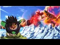 Download Lagu Dragon Ball Super: Broly「AMV」Alan Walker - Faded, Alone, Sing Me To Sleep, Tired