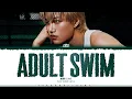 Download Lagu KAI (EXO) 'Adult Swim' Lyrics (카이 Adult Swim 가사) [Color Coded Han_Rom_Eng] | ShadowByYoongi