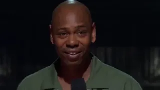 dave chappelle lgbtq car ride 