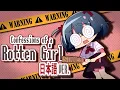 Download Lagu Confessions of a Rotten Girl -Japanese Ver.- 歌ってみた(Cover) --- Aokiro!